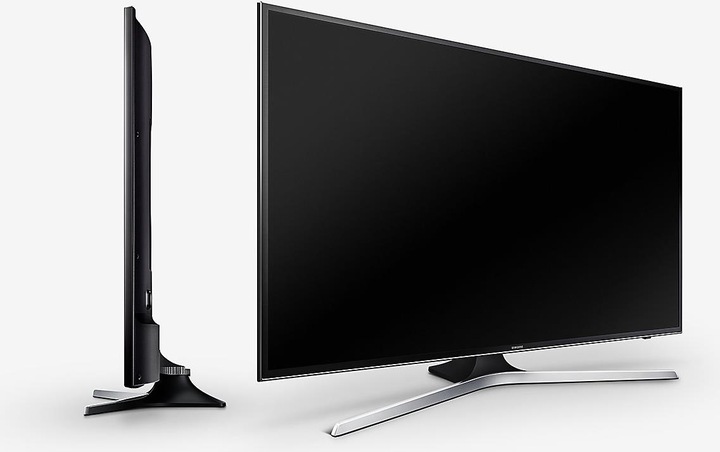 Image du produit Samsung Ue75mu6170 (75", LCD, 4K, 2017)