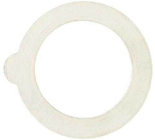 Bormioli Rocco Gummidichtung zu Fido (6 Stk., 0.33 l)