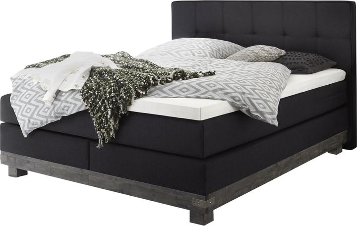 Produktbild Hasena Subito (190 x 200 cm)