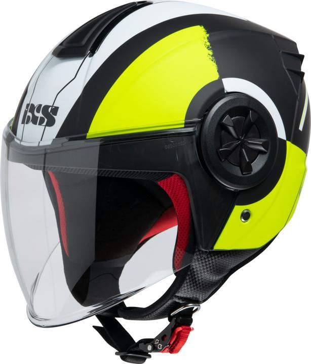 Produktbild iXS iXS851 2.0 (61 - 62 cm, XL)