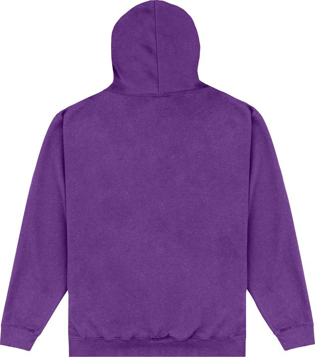 Immagine prodotto Felpa con Cappuccio Cresta Adulto Unisex (L)