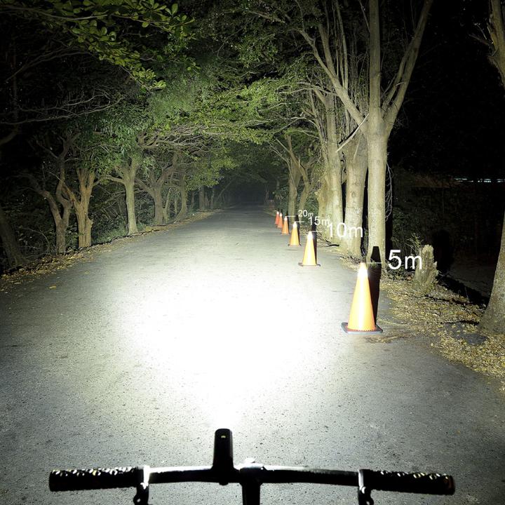 Image du produit Infini Kor (400 lm)