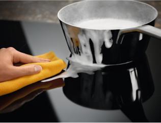 Actual product image Electrolux LIS62341 (59 cm, Induction hob)