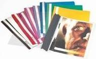 Produktbild Durable 2570 PVC (A4, 1x)