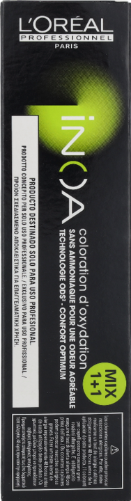 Immagine prodotto L'Oréal Professionnel Inoa (Oro, Biondismo)