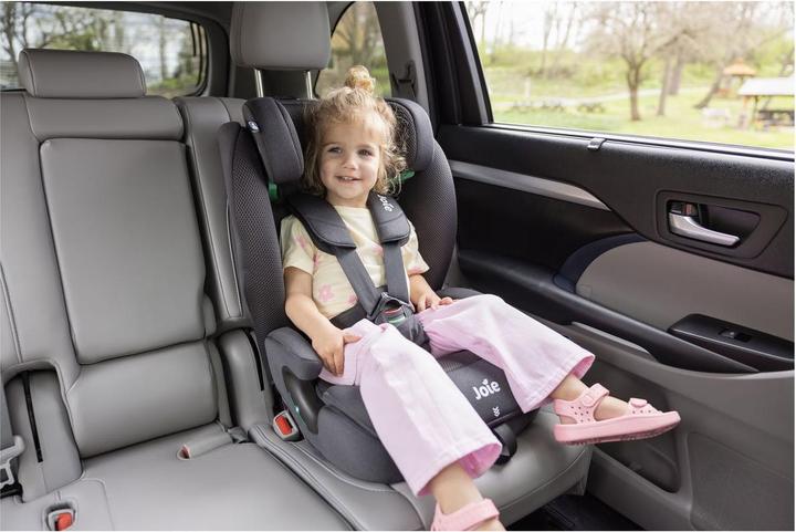 Actual product image Joie i-Irvana Max (ECE R129/i-Size Standard)