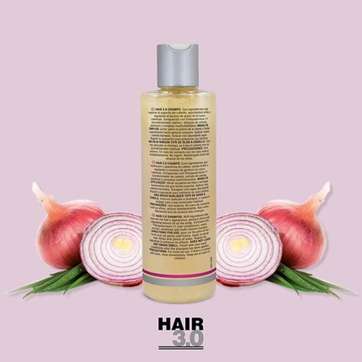 Immagine prodotto Prisma Natural Shampoo 250ml (Shampoo liquido, 250 ml)