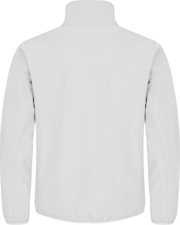 Produktbild Clique Classic Softshelljacke (M)