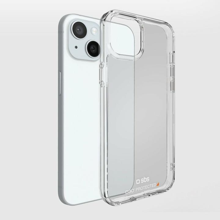 Productafbeelding SBS Beschermende hoes (Apple iPhone 15)