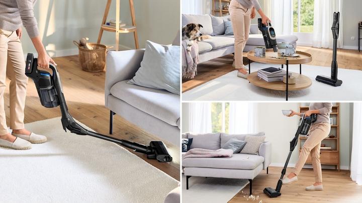 Actual product image Bosch Hausgeräte Unlimited 10 BBS1041GQC (BBS1041GQC)