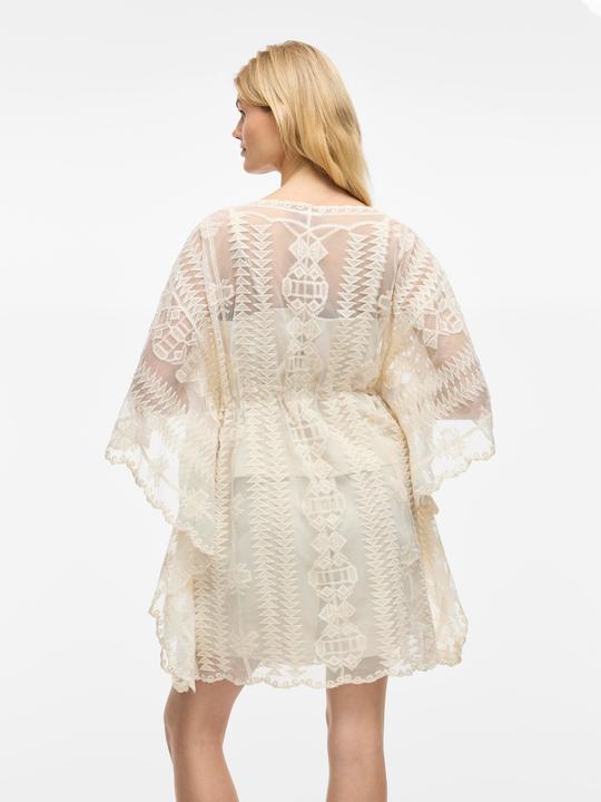 Actual product image Vila VIODETTI Kaftan Minikleid (S, M)