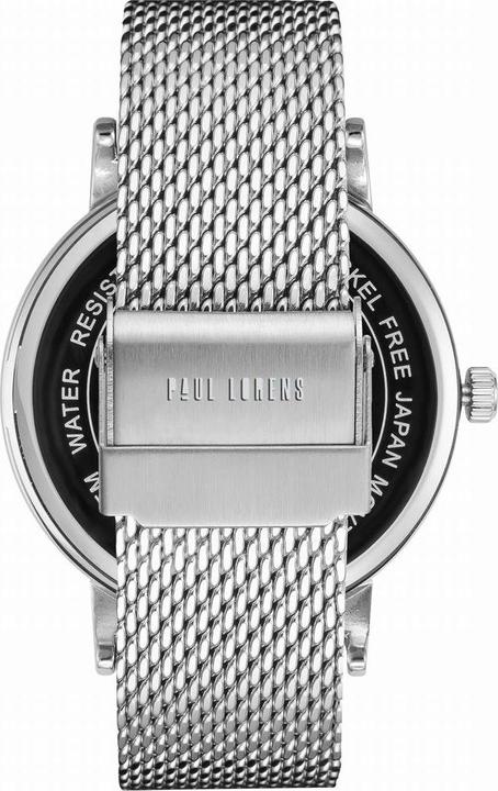 Image du produit Paul Lorens Damenuhr PPL00473B2-3C1-2