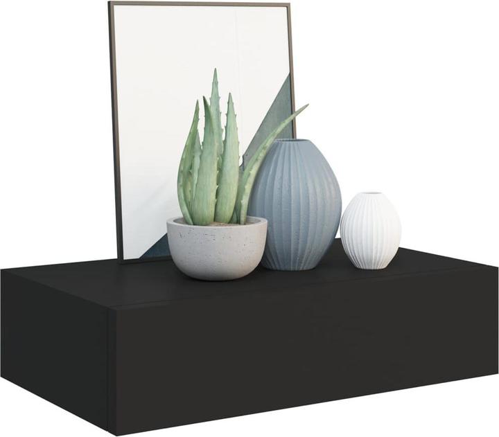 Immagine prodotto vidaXL Schubladenregal (40 x 23.50 x 10 cm)