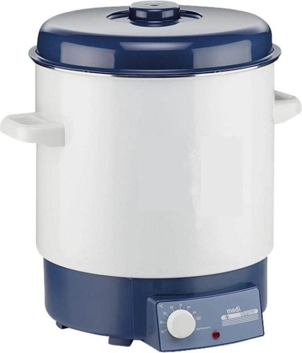 Weck Medi (29 l)