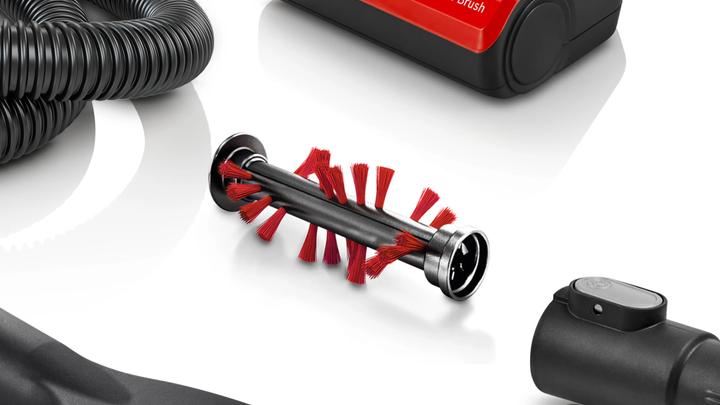 Image du produit Bosch Hausgeräte BCS711PET