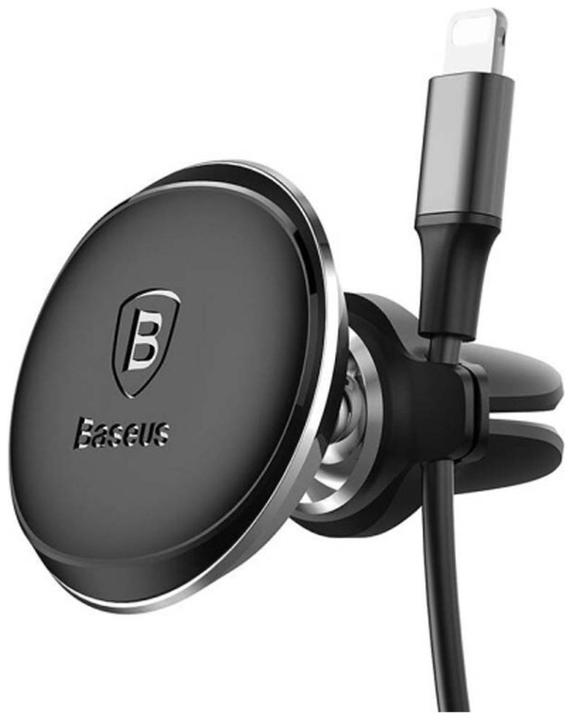 Produktbild Baseus Magnetic Car Phone Holder Air Vent