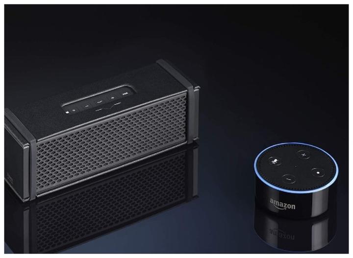 Actual product image V-Moda Remix (10 h, Rechargeable battery operated)