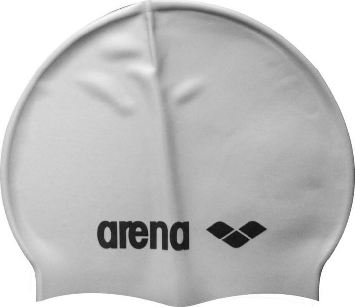 Produktbild Arena Classic Silicone Cap