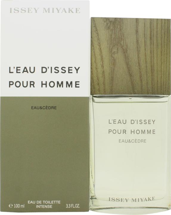 Produktbild Issey Miyake L'Eau d'Issey (Eau de Toilette, 100 ml)