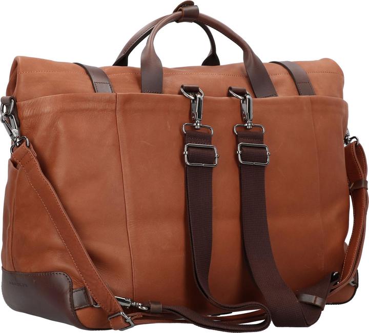 Produktbild Harolds Mount Ivy Weekender Reisetasche Leder 59 cm (50 l)