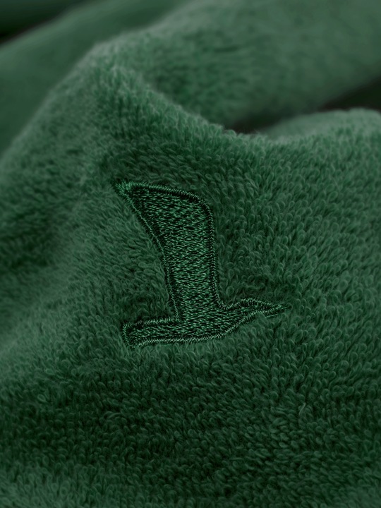 Actual product image Möve Super fuzzy