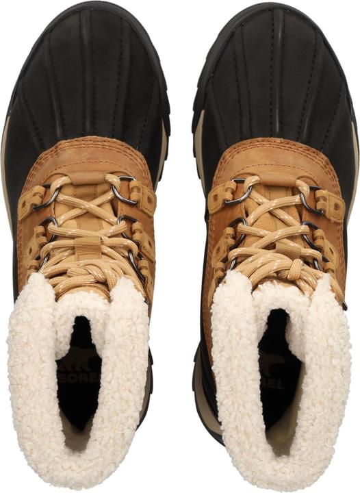 Actual product image Sorel Scout 87' Lux Waterproof (47)