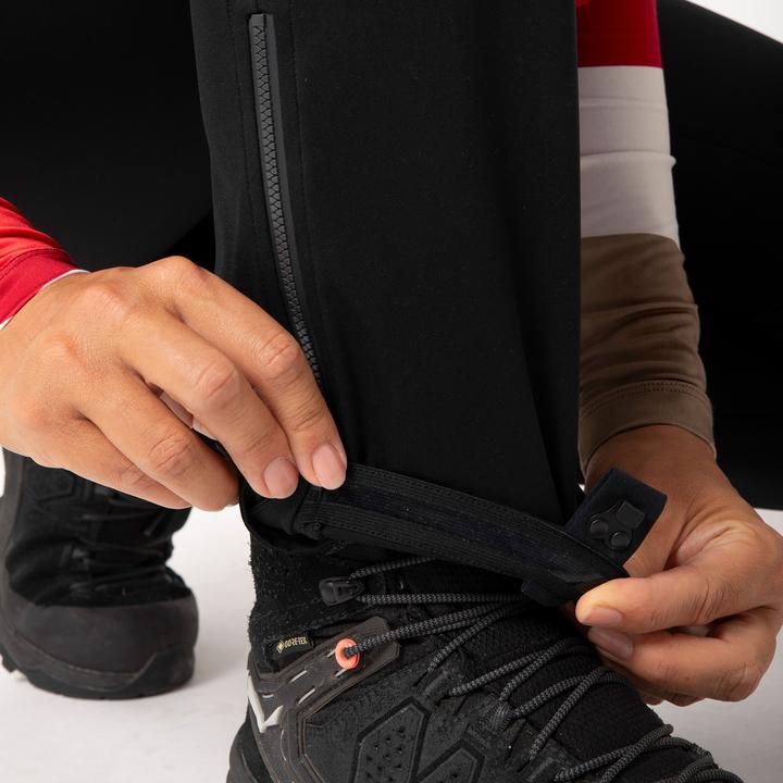 Actual product image Lamunt Serena softshell (S)
