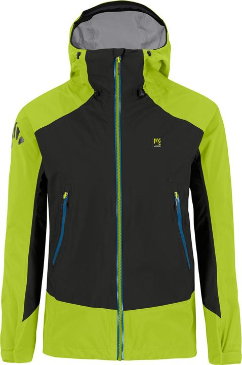 Immagine prodotto Karpos Storm Evo Jacket - Regenjacke - Herren (L)