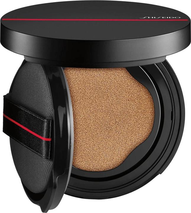 Produktbild Shiseido Synchro Skin Self-Refreshing Cushion Compact (210 Birch)