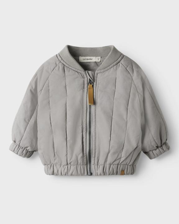 Actual product image Name it Wolken Bomberjacke (56)