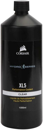 Actual product image Corsair Hydro X Series XL5 (1000 ml, Ready-mix)
