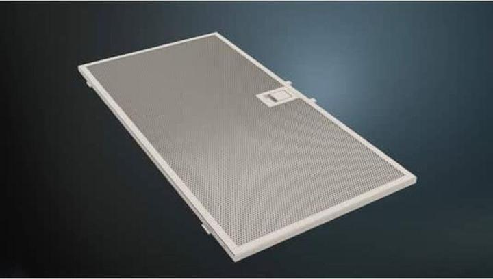 Actual product image Siemens LJ97BAM60 (Substructure hood)
