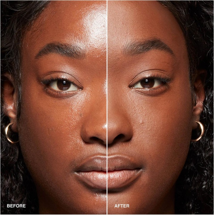 Produktbild Bobbi Brown Sheer Finish Pressed Powder Warm Chestnut (Warm Chestnut)