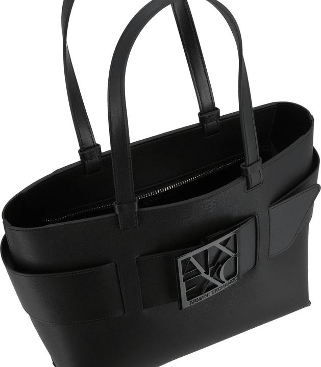 Immagine prodotto Armani Exchange Susie Shopper Tasche 30 cm (8 l)