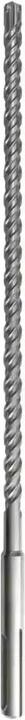 Produktbild Dedra drill for concrete SDS MAX 24mm (WXQ2457) (24 Millimeter)