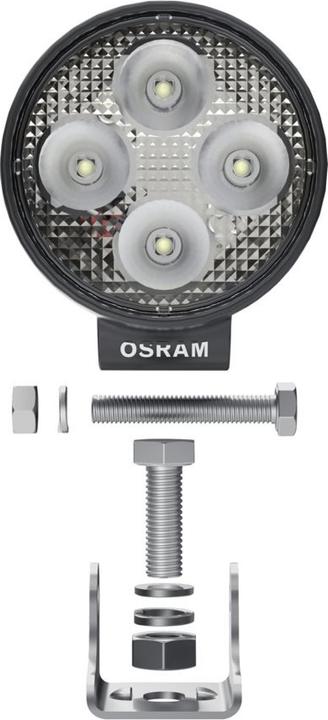 Image du produit Osram LEDriving Round VX80