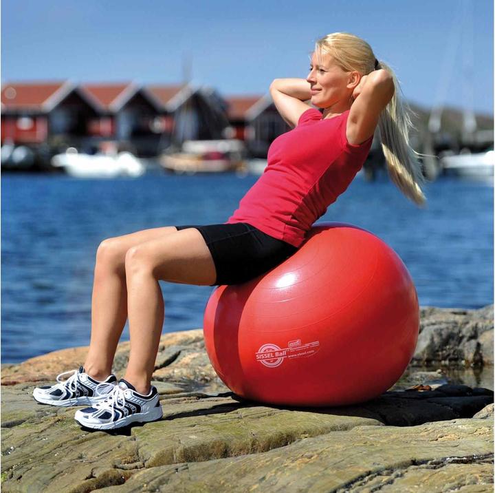 Actual product image Sissel Ball (55 cm)