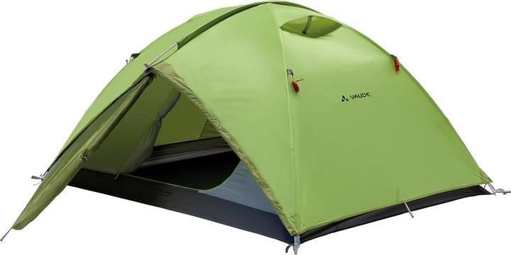 Image du produit Vaude Campo Grande (Tente igloo, 4.10 kg, 4 personnes)