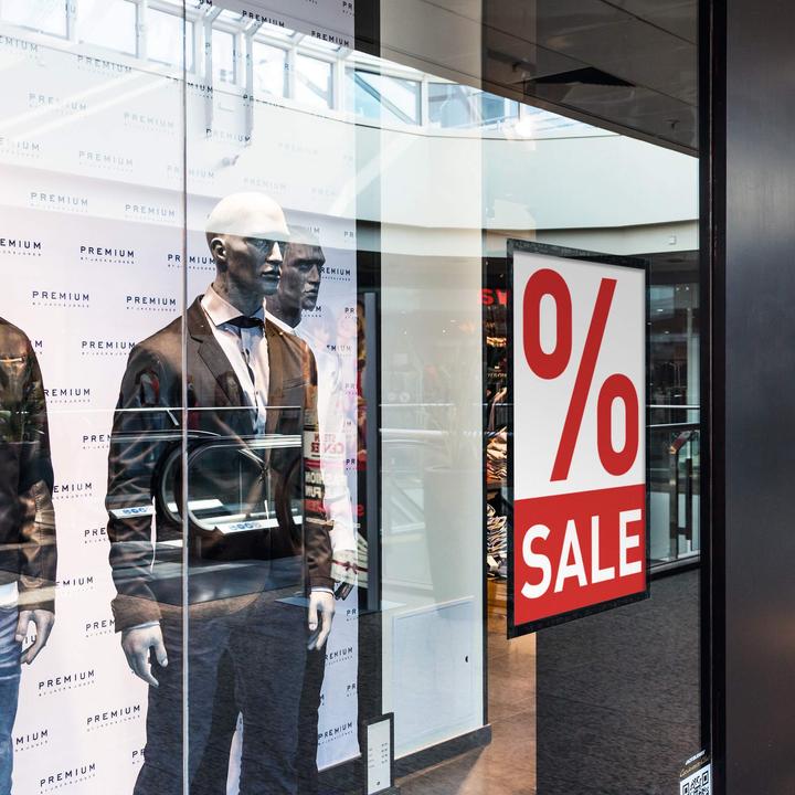 Produktbild Durable DURAFRAME® Info-Rahmen POSTER