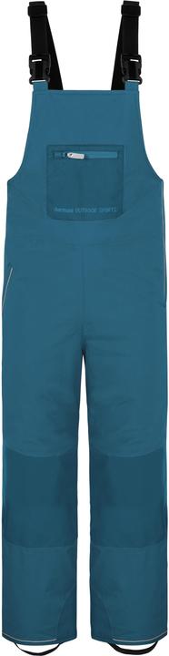 Produktbild Normani Kinder Winter Latzhose „Paulatuk“ - 8755 (110)