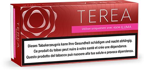 Image du produit Terea Sienna