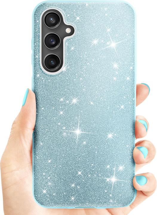 Produktbild Avizar Spark Case (Samsung Galaxy S23 FE)
