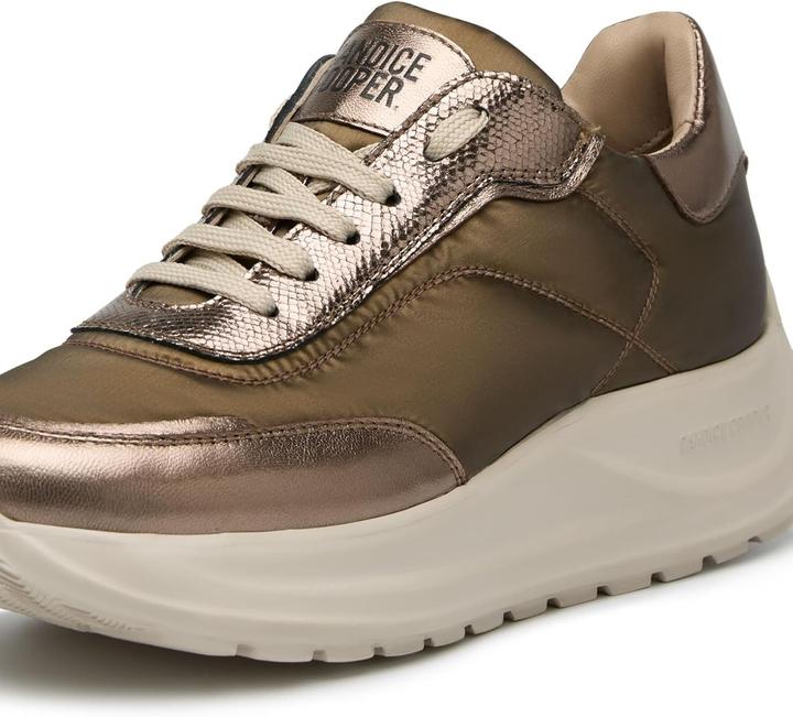 Immagine prodotto Candice Cooper Sneakers casual eleganti per donna (39)