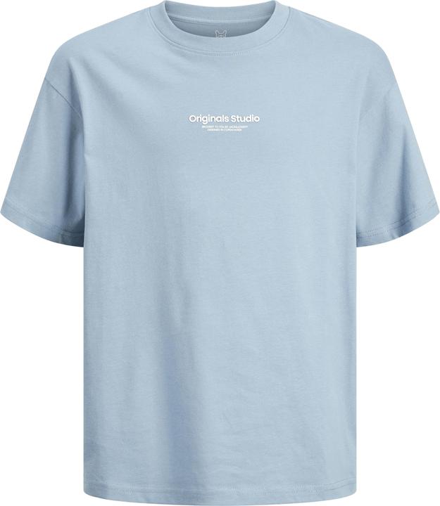 Immagine prodotto Jack & Jones Jorvesterbro Tee Ss Crew Neck Noos Mni (116)