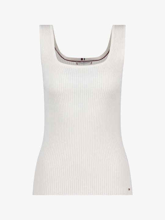 Immagine prodotto Tommy Hilfiger Bianco superiore (S)