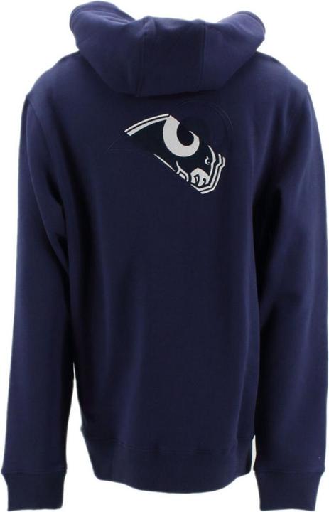 Produktbild Fanatics NFL St. Louis Rams Hoodie 2027MNAV1OSLAR (XXL)