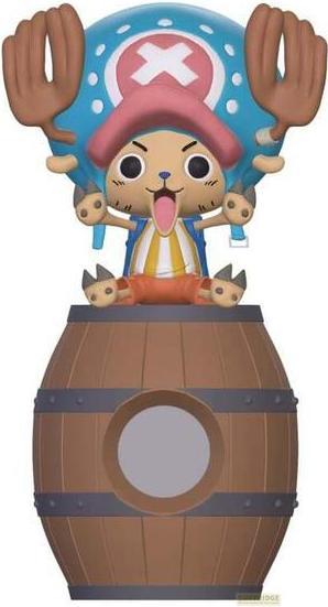 Teknofun One Piece - Réveil et Lampe Tony-Tony Chopper