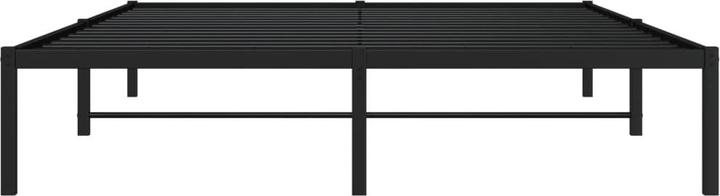 Actual product image vidaXL Bedstead (150 x 200 cm)