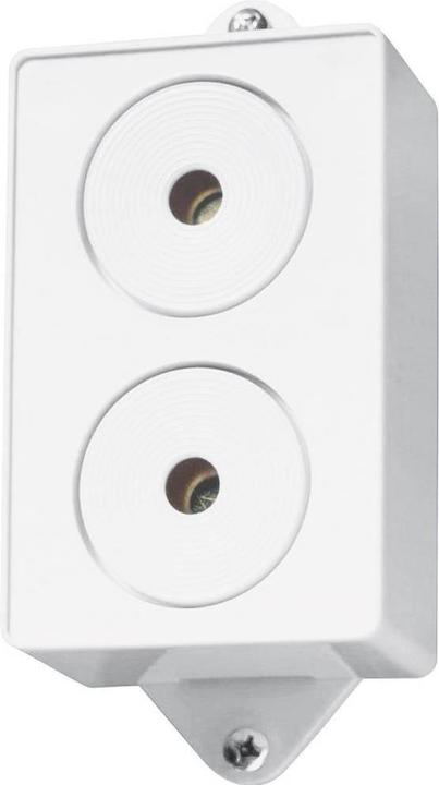Actual product image Indexa Alarm siren 110 dB 12 V/DC 331