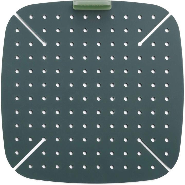 Actual product image Lékué Hot air fryer insert